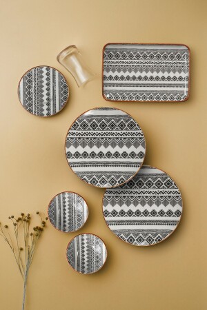 مـنـز-23 - مجموعة الإفطار - Güral Porselen