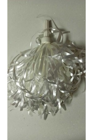 23 Nisan Gösteri Ponponu Rafya - Kika