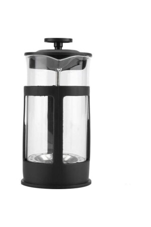 2300 French Press Kaffee- und Teetasse mit Sieb - 3