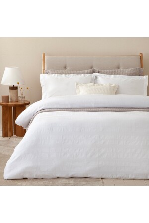 مجموعة غطاء غطاء من ساويل مكسيكي 230x220 سم CD231TEK319 - Chakra