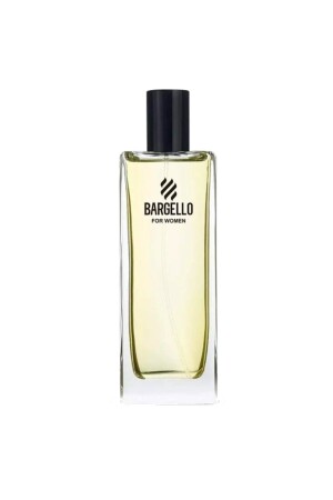 234 Damen 50 ml Parfüm Edp Blumig - 4