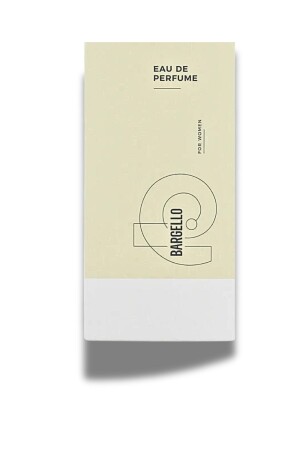 234 Kadın 50 ml Parfüm Edp Floral - 4