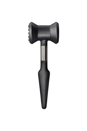 ملمس اللحوم 24 سم ملمس آلة ضرب اللحوم أداة مطرقة طحن طحن الجودة سوداء 1203382 - IKEA