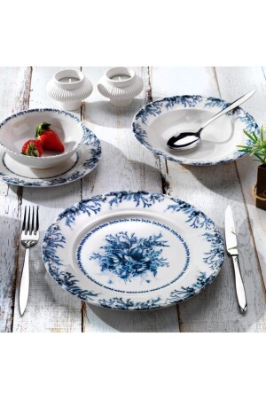 مجموعة عشاء من طراز 