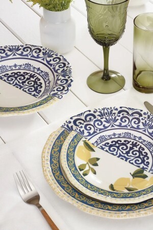 شجرة الليمون من طراز 