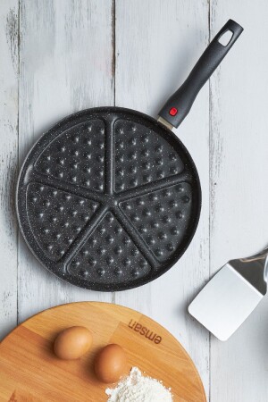 منز-بوبل كريب بان 24 سم 600. 15. 01. 2239 - Emsan