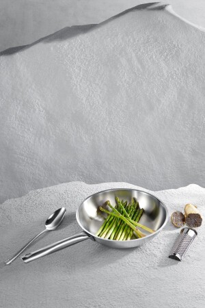 منز-فولاذ قوة إطار 24 سم 600. 15. 01. 2262 - Emsan