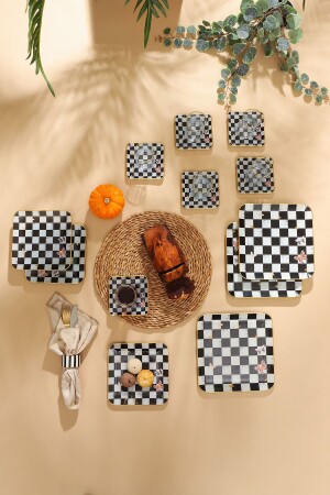 النمط المتحقق من 