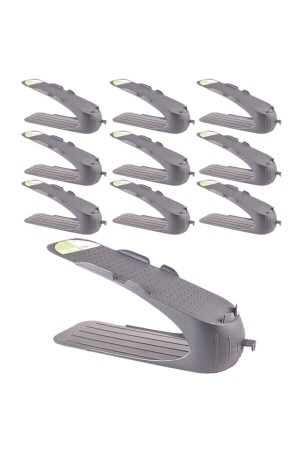 رامي من الحذاء - منظمة 24 قطعة - Decobella