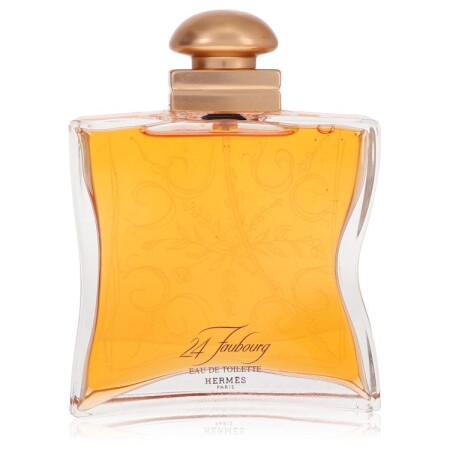 24 Faubourg by Hermes - 4