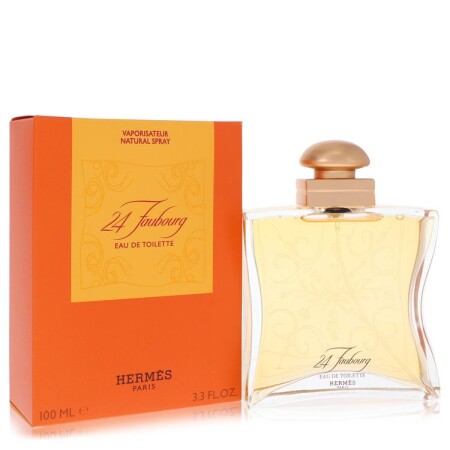 24 Faubourg by Hermes - 2