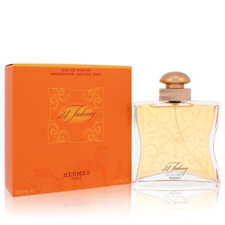 24 Faubourg by Hermes - 1