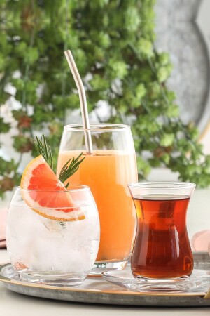 مجموعة مختلطة من 24 قطعة من MNZ-Bade LV-BADES2 - Lav