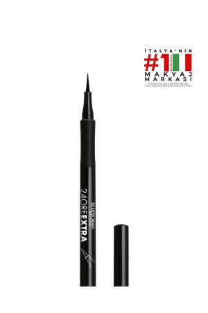 24 Ore Extra Eyeliner Pen - 1