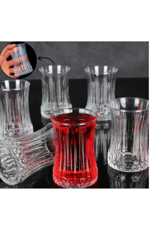 كوب الشاي من 