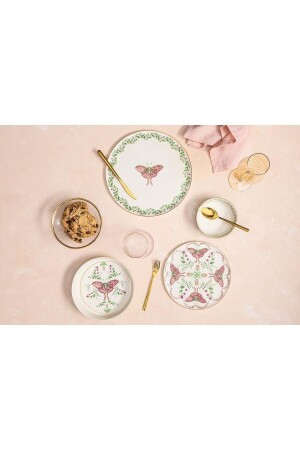 مجموعة عشاء من 24 قطعة للست أشخاص - Porland