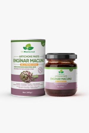 مادة من خليطات العشيقة من خليطات من العشيقة من النمل والعسل 240 جرام - Drnatural