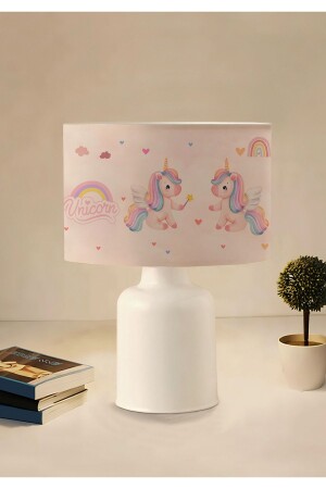 (منز) - (هومينغ) غرفة الفتيات (يونيكورن) شمعة (241286) - Homing