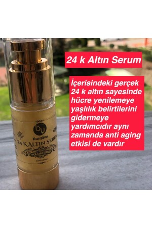 24K Goldserum - 1