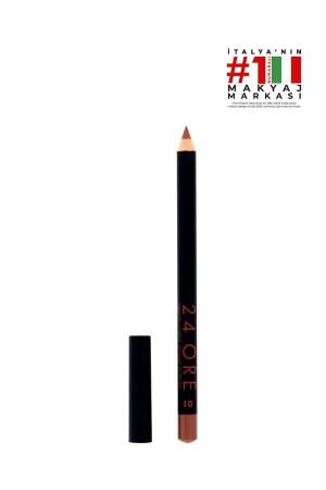 24Ore Lip Pencil Nr.: 1 Nude Beige 8009518108149 - 2