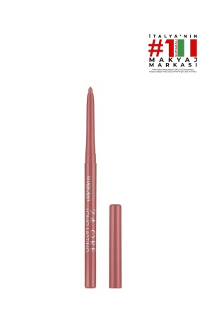 24Ore Long Lasting Automatic Lip Pencil Nr. 8 8009518300796 - 2