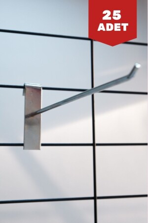 مـنـز - سلك - لعبة حرب 25 قطعة 25 سم سلك و هيك - Acar Raf