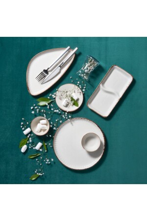 (منيز-تيراكوتا بيج 25 قطعة الإفطار 500) 01. 01. 9483 - Jumbo