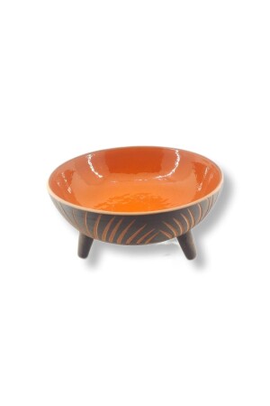 قشرة قدم مكنسة من 25 سم A014 - çömlek diyarı