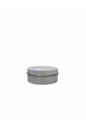 صندوق منقلب منقلبة ملء الشموع البيضاء - صابن وعسل صندوق 7x3 WHITETINEK25 - Ant&Bee