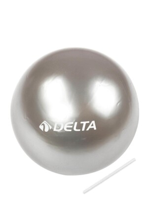 25 cm Dura-Strong Mini Pilates Ball Balance Gymnastikball - 1