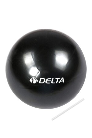 25 cm Dura-Strong Mini Pilates Ball Balance Gymnastikball - 1