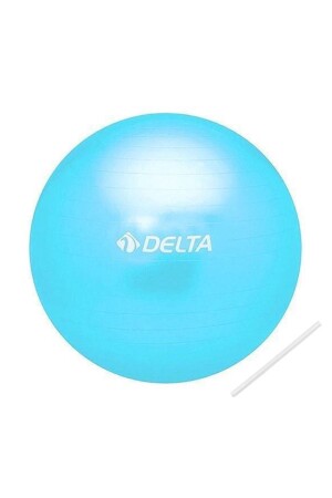 25 cm Dura-Strong Mini Pilates Ball Balance Gymnastikball - 1