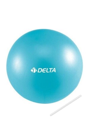 25 cm Dura-Strong Mini Pilates Ball Balance Gymnastikball - 1