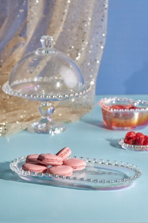 (منتز-روري) لوحة القوارب 25 سم - Karaca