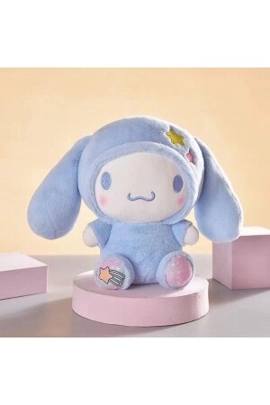 (منز-كاواي (سانريو ساكورا (ميلودي سينيمورول بلوش لعبة 25 سم - Zigver