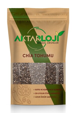 250 g Chia-Samen - 2