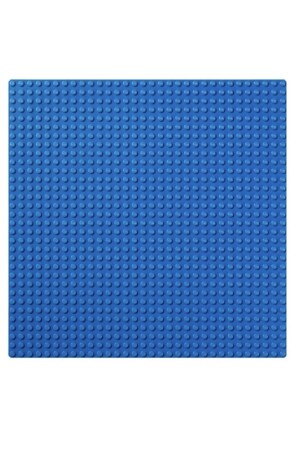 25*25 Grundfarbe Blau für Bausteine ​​mmx-005-005 - 3