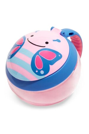 (منز-كلبيك) حديقة الحيوانات (سناك بول 252565-0008 - Skip Hop