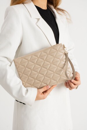 حقيبة المزاج المزاج المزاج المزاج المزاج للمرأة 25x19 سم - Defnella