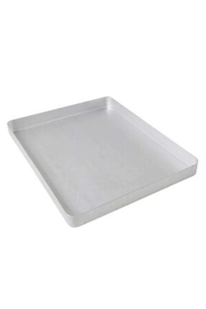 سلة باكلافا من الألومنيوم (25X35X3) 600 ج 000001249376 - AvantiShop