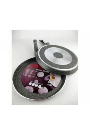 مادة من الكبريت المغطاة بالجرانيت 26 سم رمادية 182564821 - Mehtap