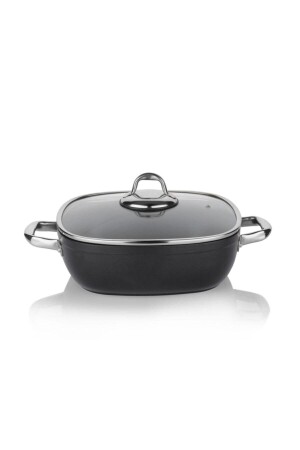 م.ن.ز-غسترانوميا ماستر غرانيت صناعة طائفة 26 سم 1S2404-22001-SIY10 - Schafer