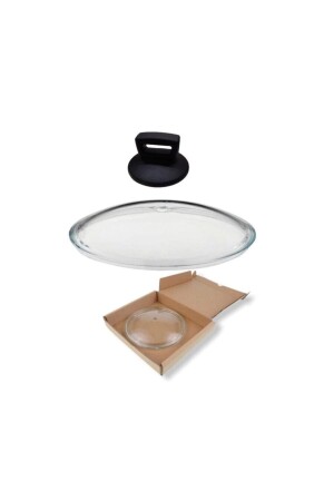 ميني زيد و 26 سم زجاج 4600 - Paşabahçe