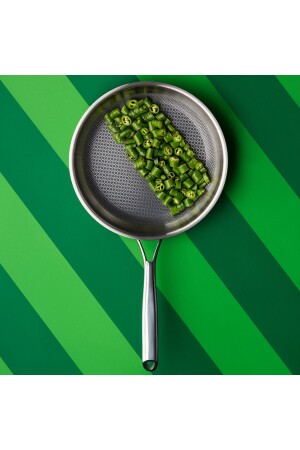 (منيز-غورمت بان 26 سم 500) 01. 01. 3290 - Jumbo