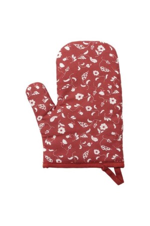 (منز-إينامريا) حمراء 26 سم (اوفن ميت 504 930. 90 لانيتر) - IKEA