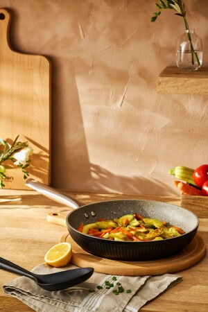 (م.ن.ز-سانسا) ، طاولة غرانيت 26 سم 600 15 01. 2252 - Emsan