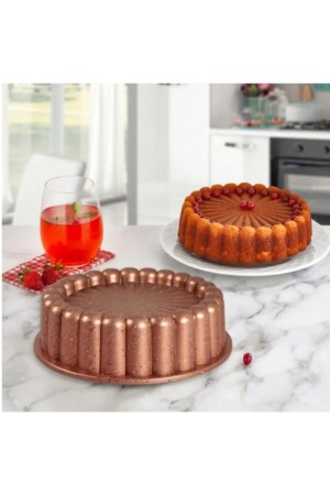 غطاء من غرانيت من 26 سم خلية خفيفة الزهرة من الزهرة - Mabeyn