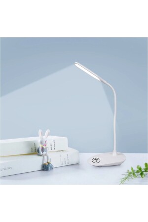 م.ن.ز-26 LEDs قابل للتشغيل لمسة ضوء النهار و ضوء طاولة LED أبيض ضوء الليل WT20LD002QOO - Watton
