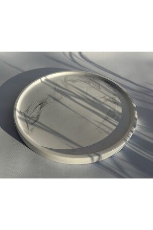 طاولة من طراز من 26 سم من المرمار من طراز من طراز من طراز من طراز من طراز من طراز من طراز من طراز من طراز من طراز من طراز من ط - Mry Dekor