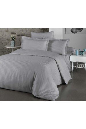 مجموعة غطاء القماش المقطوعة المقطوعة 260*240 سم - Liyana Home